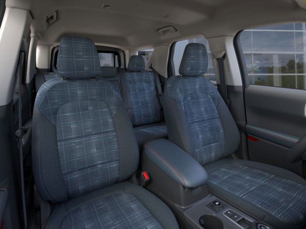 2026 Ford BRONCO SPORT HE RJ Owego NY