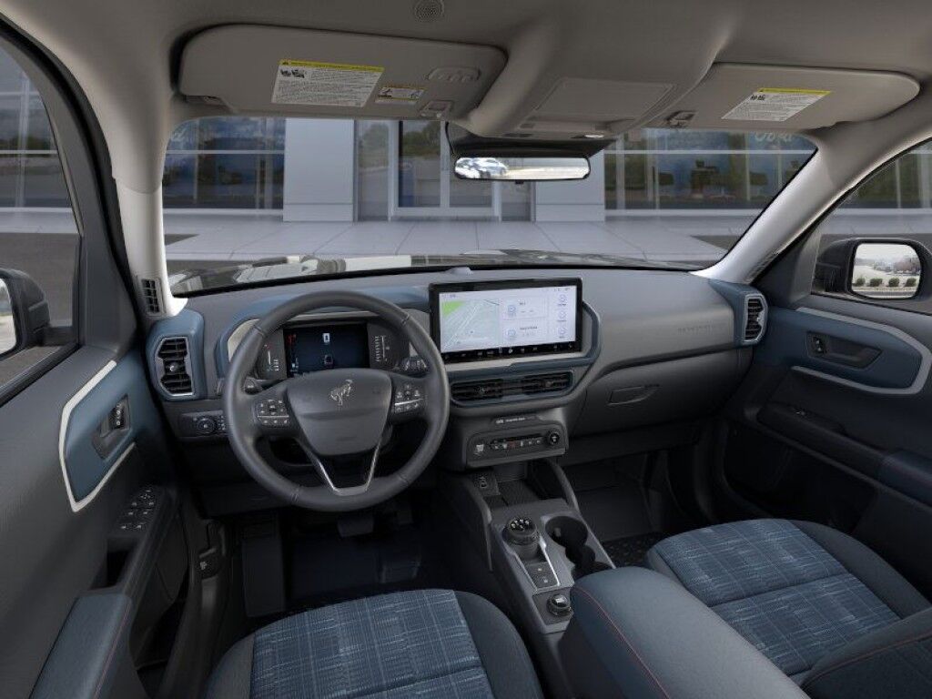 2026 Ford BRONCO SPORT HE RJ Owego NY