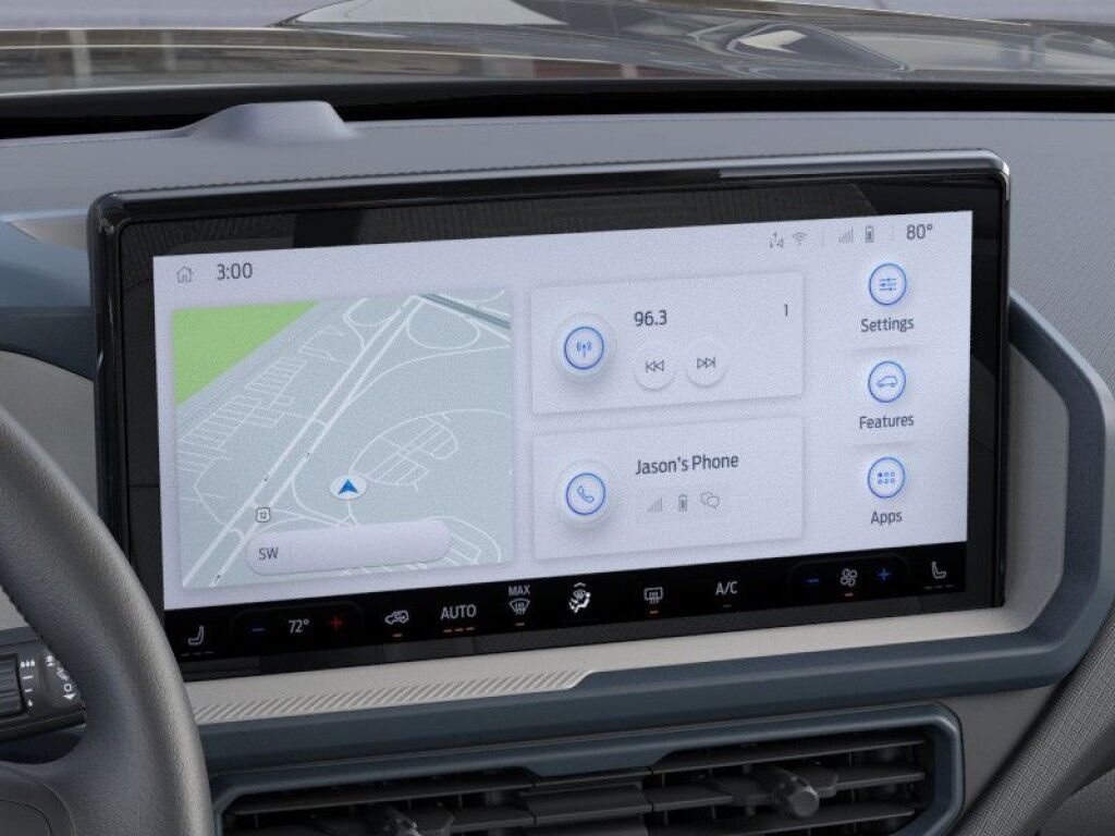 2026 Ford BRONCO SPORT HE RJ Owego NY