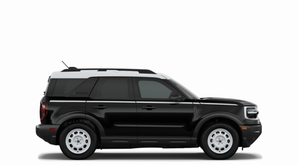 2026 Ford BRONCO SPORT HE RJ Owego NY