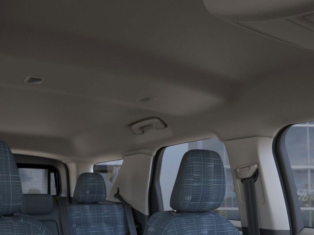 2026 Ford BRONCO SPORT HE RJ Owego NY