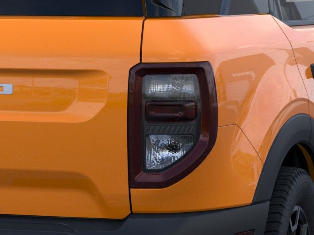 2026 Ford BRONCO SPORT OU 3P Cooperstown NY