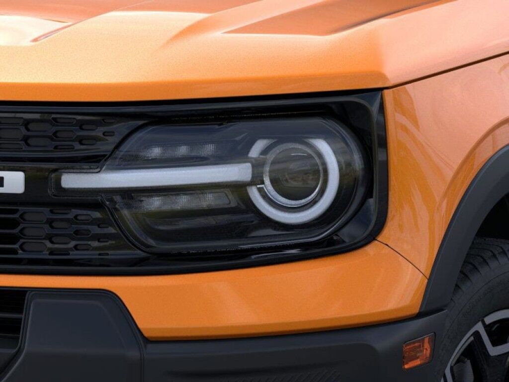 2026 Ford BRONCO SPORT OU 3P Cooperstown NY