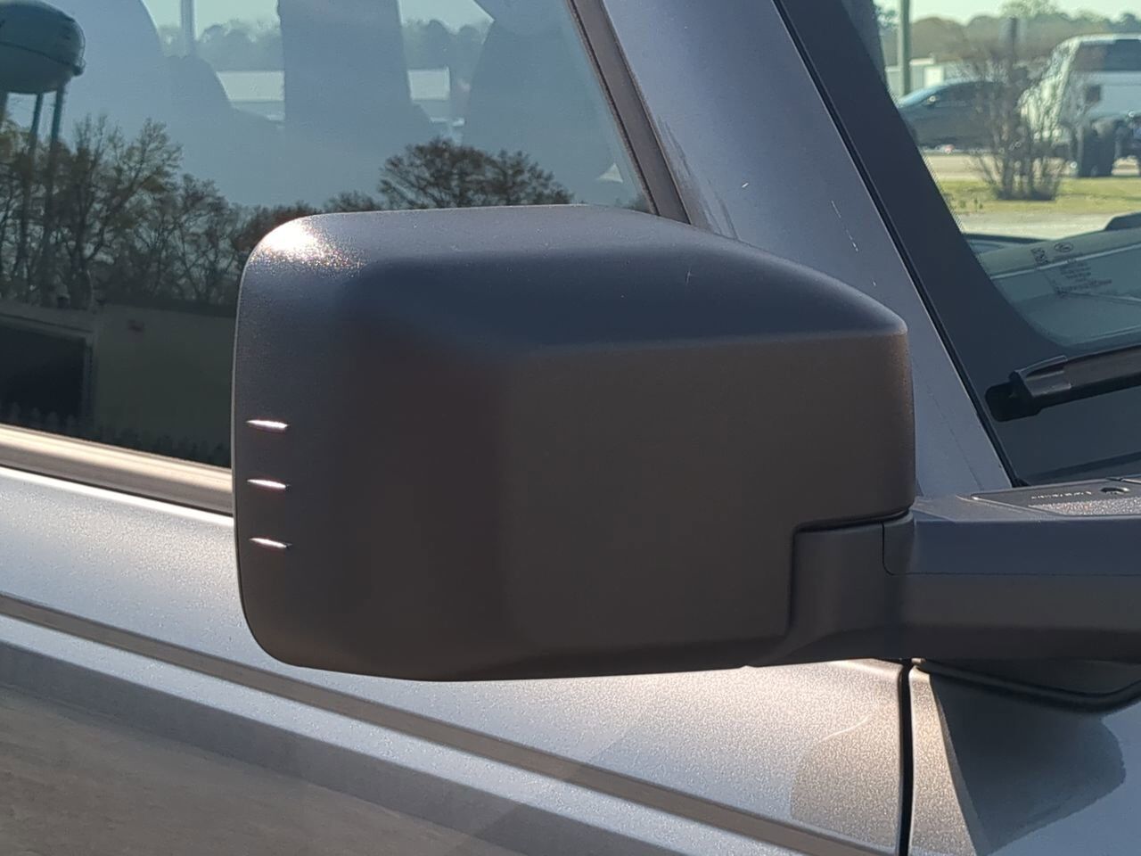 2026 Ford Bronco BIG BEND Winder GA