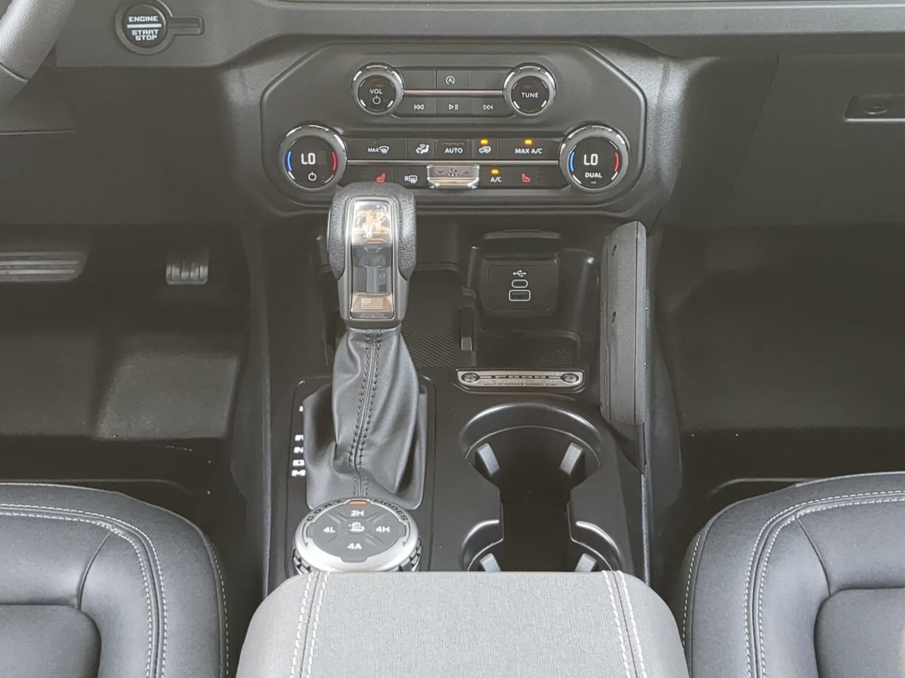 2026 Ford Bronco BIG BEND Winder GA