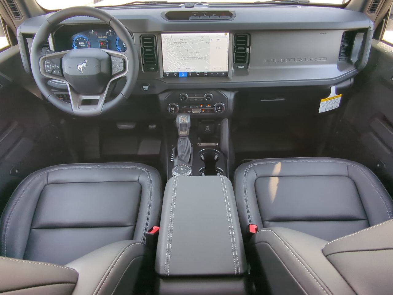 2026 Ford Bronco BIG BEND Winder GA