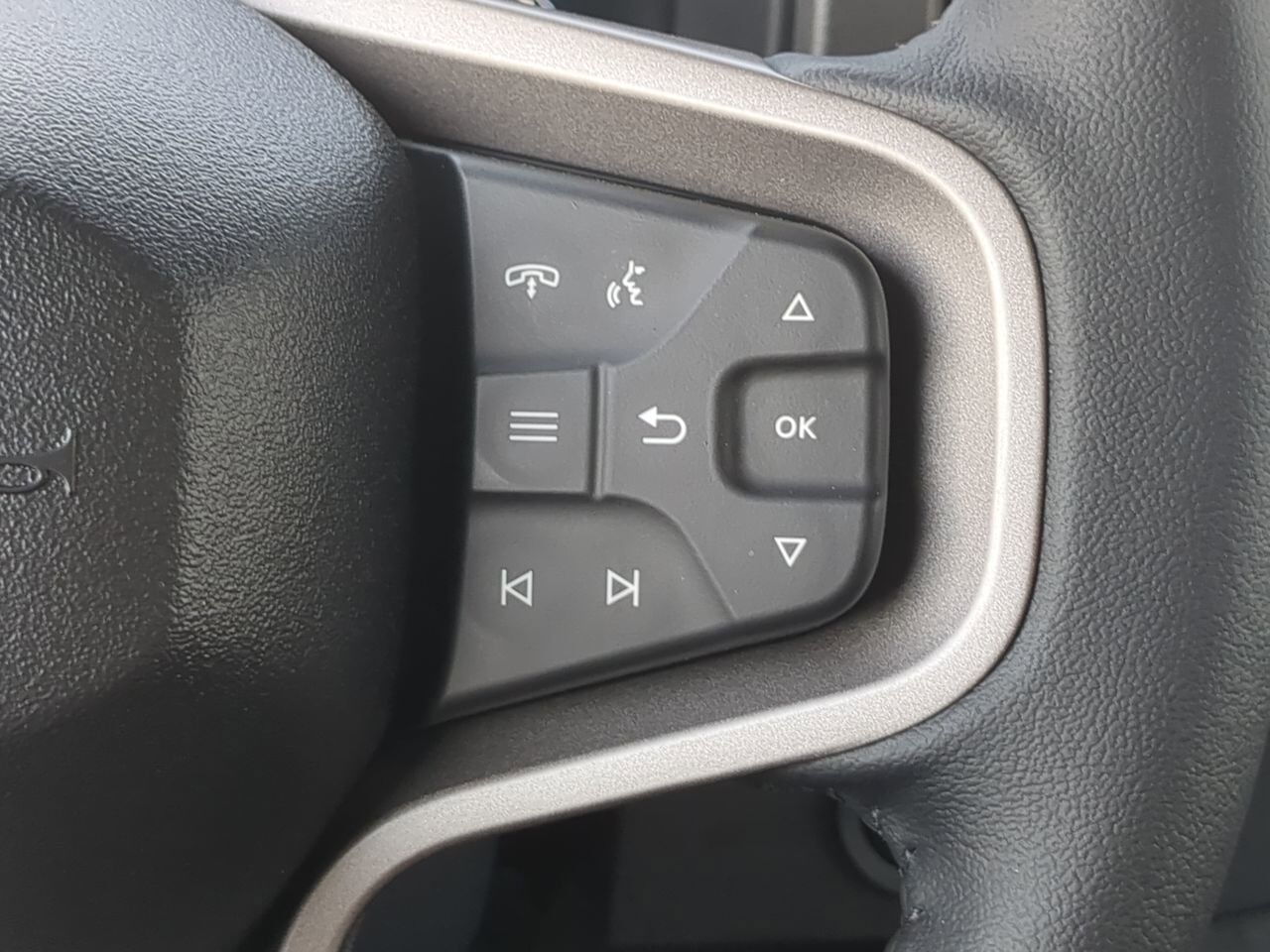 2026 Ford Bronco BIG BEND Winder GA