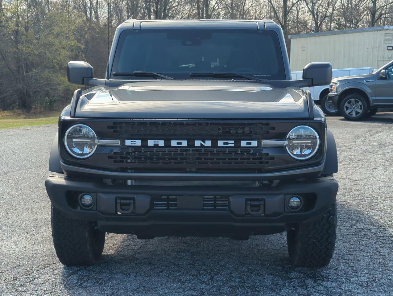 2026 Ford Bronco BIG BEND Winder GA