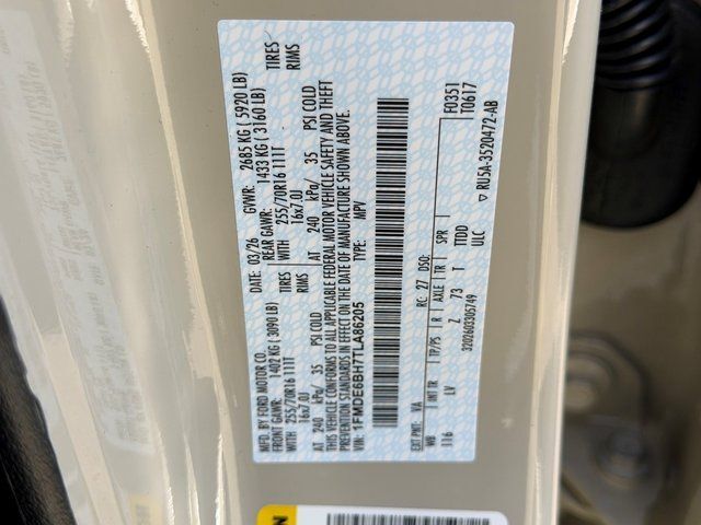 2026 Ford Bronco BRONZE SINISTER PACKAGE Springfield VA