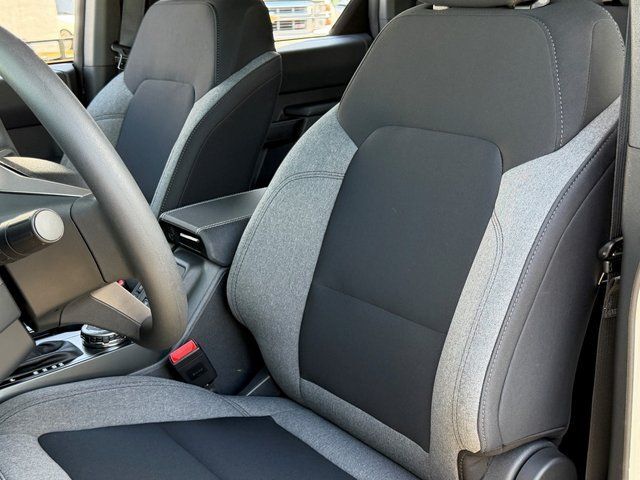 2026 Ford Bronco BRONZE SINISTER PACKAGE Springfield VA