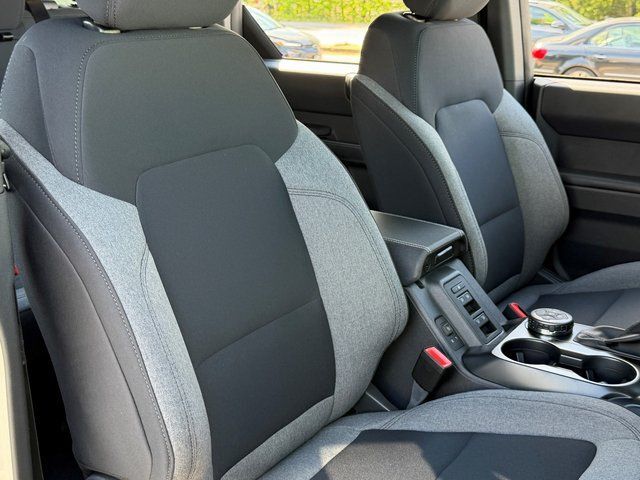 2026 Ford Bronco BRONZE SINISTER PACKAGE Springfield VA