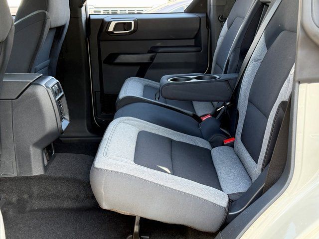 2026 Ford Bronco BRONZE SINISTER PACKAGE Springfield VA