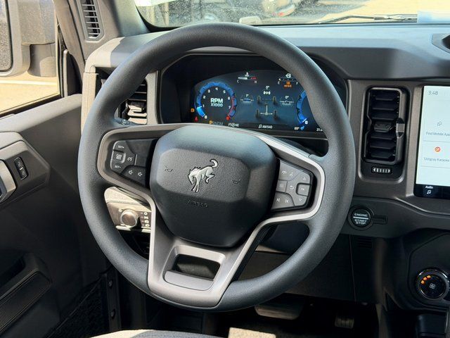 2026 Ford Bronco BRONZE SINISTER PACKAGE Springfield VA