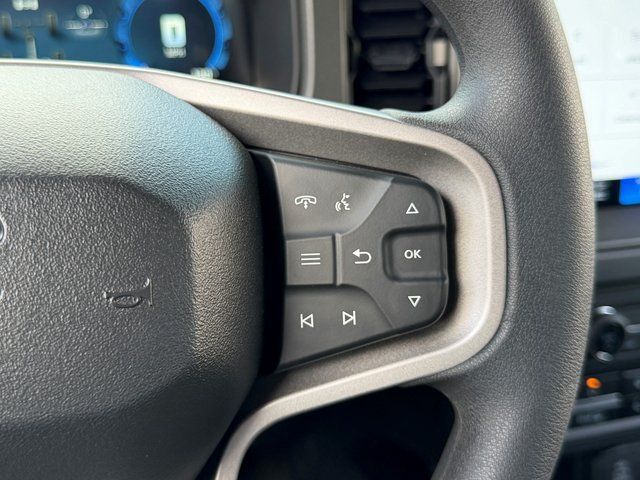 2026 Ford Bronco BRONZE SINISTER PACKAGE Springfield VA