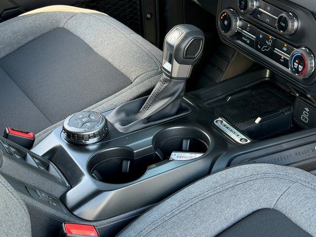 2026 Ford Bronco BRONZE SINISTER PACKAGE Springfield VA