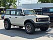 2026 Ford Bronco BRONZE SINISTER PACKAGE