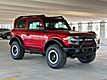 2026 Ford Bronco Badlands - MANAGER DEMO