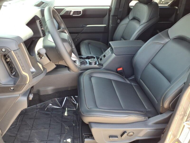 2026 Ford Bronco Badlands Del Rio TX