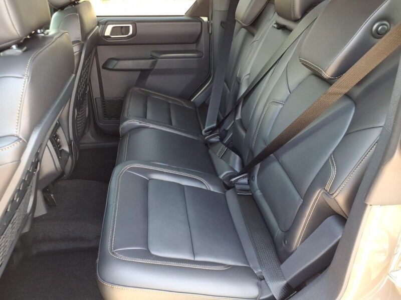 2026 Ford Bronco Badlands Del Rio TX