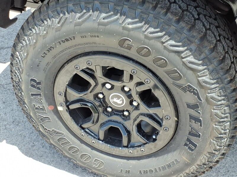 2026 Ford Bronco Badlands Del Rio TX