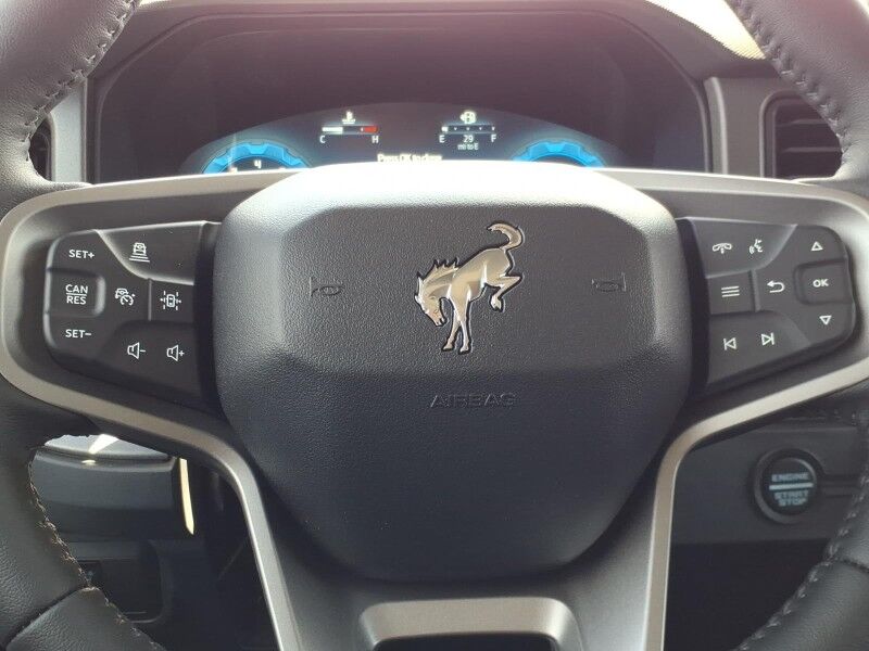 2026 Ford Bronco Badlands Del Rio TX