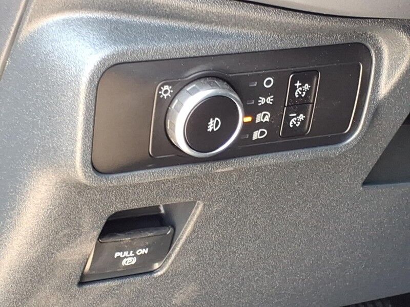 2026 Ford Bronco Badlands Del Rio TX