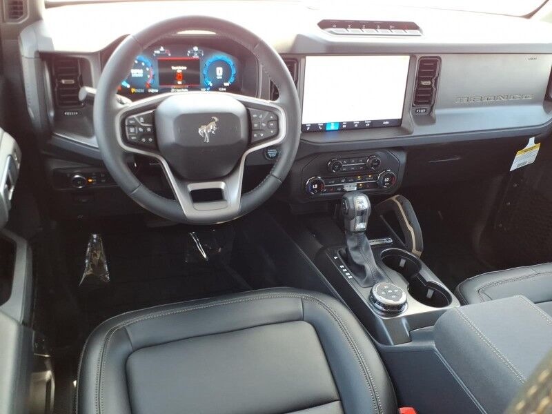 2026 Ford Bronco Badlands Del Rio TX