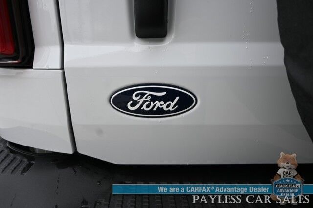 2026 Ford Bronco Badlands Wasilla AK