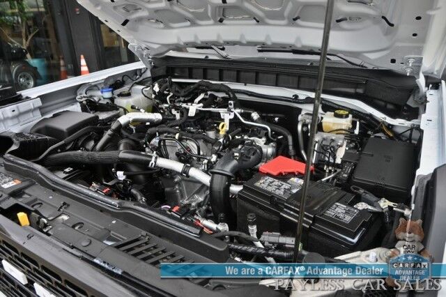 2026 Ford Bronco Badlands Wasilla AK