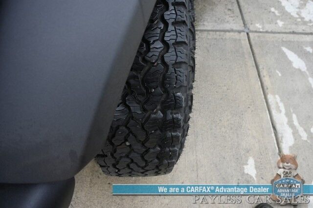 2026 Ford Bronco Badlands Anchorage AK