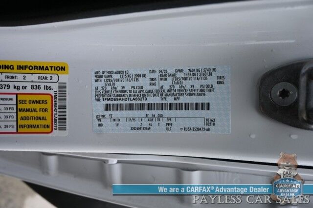 2026 Ford Bronco Badlands Anchorage AK