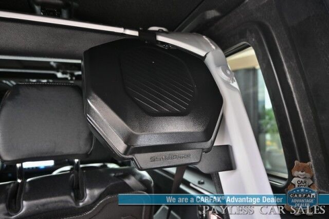 2026 Ford Bronco Badlands Anchorage AK