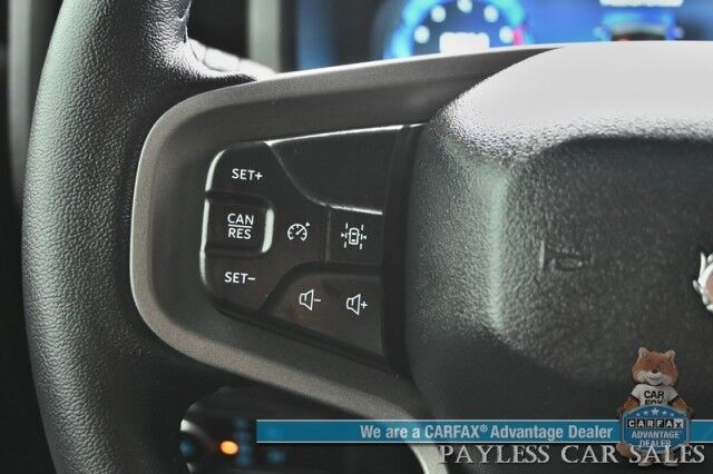 2026 Ford Bronco Badlands Anchorage AK
