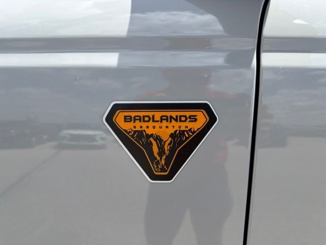 2026 Ford Bronco Badlands Random Lake WI
