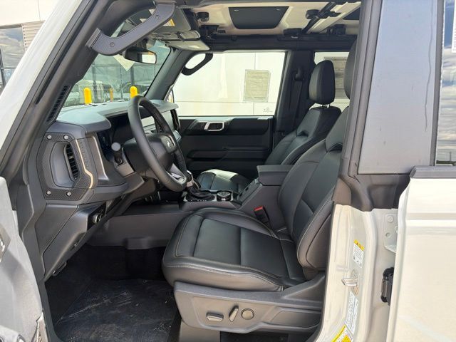 2026 Ford Bronco Badlands Random Lake WI