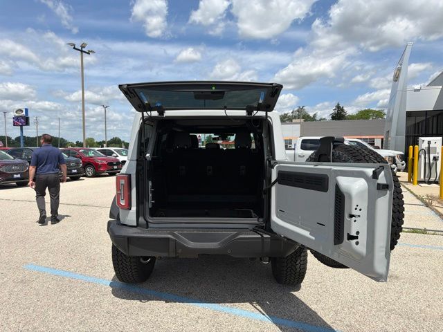 2026 Ford Bronco Badlands Random Lake WI