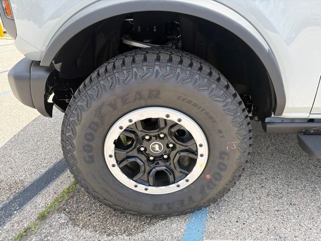 2026 Ford Bronco Badlands Random Lake WI