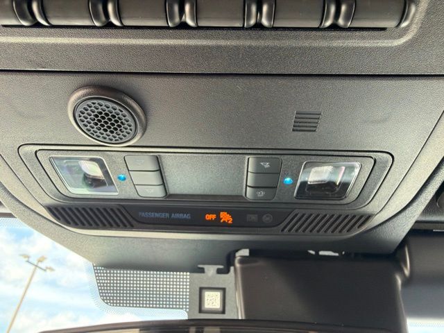 2026 Ford Bronco Badlands Random Lake WI