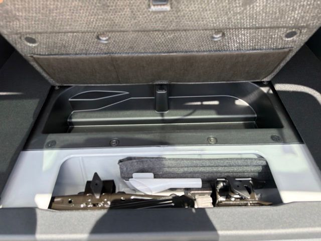 2026 Ford Bronco Badlands Random Lake WI