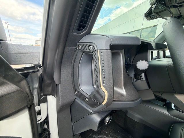 2026 Ford Bronco Badlands Random Lake WI