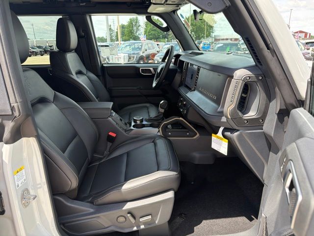 2026 Ford Bronco Badlands Random Lake WI