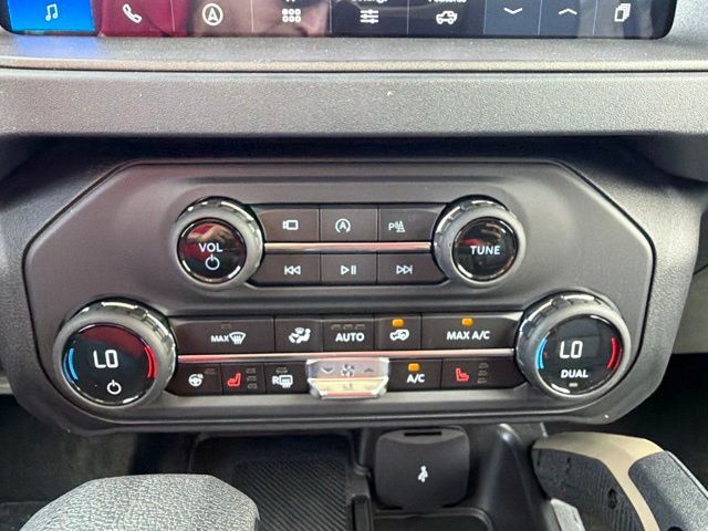 2026 Ford Bronco Badlands Random Lake WI