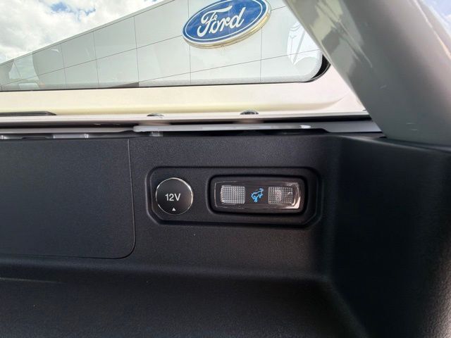 2026 Ford Bronco Badlands Random Lake WI