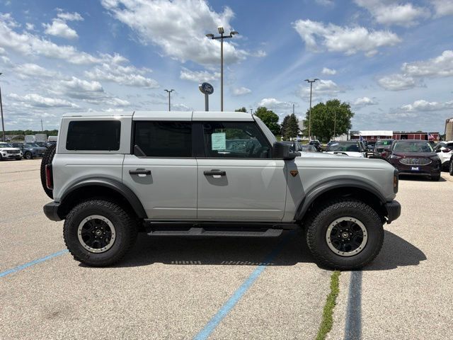 2026 Ford Bronco Badlands Random Lake WI