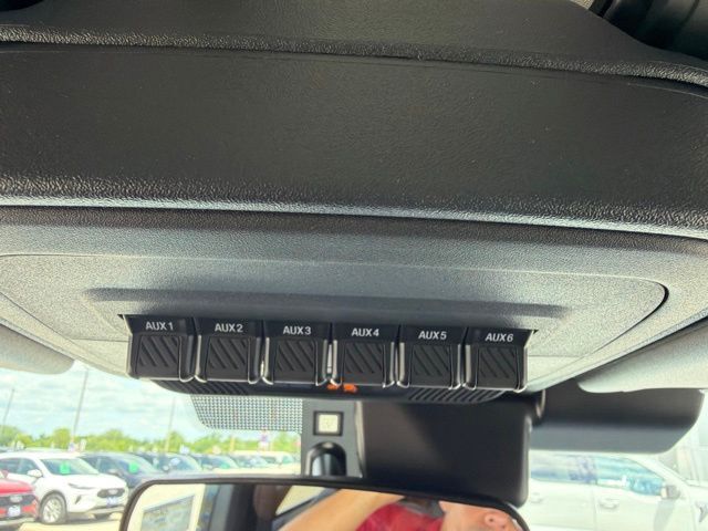 2026 Ford Bronco Badlands Random Lake WI