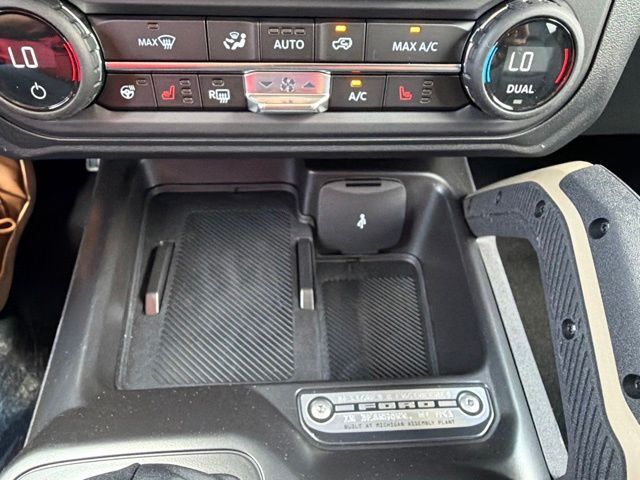 2026 Ford Bronco Badlands Random Lake WI