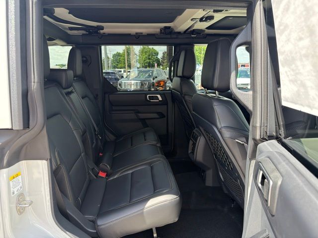 2026 Ford Bronco Badlands Random Lake WI