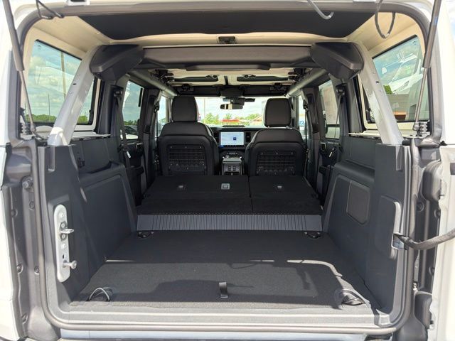 2026 Ford Bronco Badlands Random Lake WI