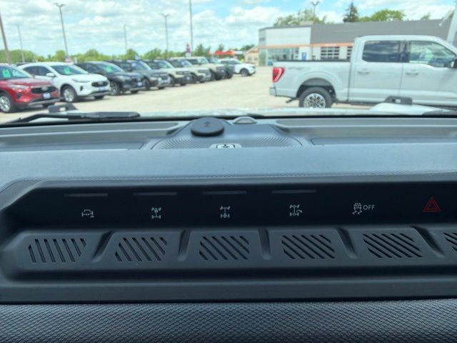 2026 Ford Bronco Badlands Random Lake WI