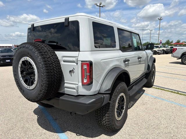 2026 Ford Bronco Badlands Random Lake WI